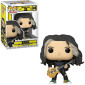 Funko POP Rocks Metallica 72 Seasons - Kirk 486 Vinyl Figure