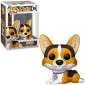 Funko POP Pets - Corgi 16 Vinyl Figure