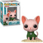Funko POP Pets - Sphynx 18 Vinyl Figure