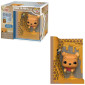 Funko POP Nooks Winnie the Pooh - Winnie the Pooh in Honey Tree Vinyl Figure