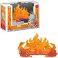 Funko POP Elements - Fire Vinyl Accessory 3pcs