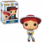 Funko POP Disney Toy Story 4 - Jessie 526 Vinyl Figure