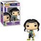 Funko POP Animation KPop Demon Hunters - Zoey 2256 Vinyl Figure