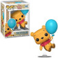 Funko POP Winnie the Pooh - Pooh with Balloon 1681 Vinyl Figure