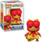 Funko POP Games Pokemon - Magmar 1125 Vinyl Figure