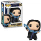 Funko POP Harry Potter - Severus Snape 195 Vinyl Figure