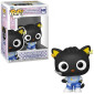 Funko POP Hello Kitty and Friends - Chococat 142 Vinyl Figure