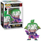 Funko POP Heroes Batman Ninja - The Joker 606 Vinyl Figure