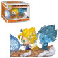 Funko POP Moment Dragon Ball Z - Father-Son Kamehameha 2223 Vinyl Figure