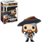 Funko POP Movies Pirates of the Caribbean - Barbossa 173 Vinyl Figure