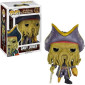 Funko POP Movies Pirates of the Caribbean - Davy Jones 174 Vinyl Figure