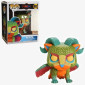 Funko POP Disney Coco - Pepita GitD 982 Vinyl Figure BoxLunch Exclusive