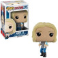 Funko POP Movies Captain America Civil War - Agent 13 131 Bobble-Head