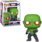 Funko POP Marvel - Drax 442 Bobble-Head Funko Shop Exclusive