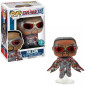 Funko POP Movies Captain America Civil War - Falcon 127 Bobble-Head Underground Toys Exclusive
