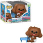 Funko POP Television Muppet Babies - Baby Rowlf 1699 Vinyl Figure