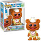Funko POP Television Muppet Babies - Baby Fozzie 1695 Vinyl Figure