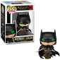 Funko POP Heroes Batman Ninja - Batman Ninja 605 Vinyl Figure