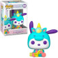 Funko POP Hello Kitty and Friends - Pochacco 60 Vinyl Figure