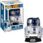Funko POP Movies Star Wars - R2-D2 31 Bobble-Head
