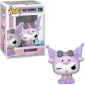 Funko POP Kuromi - Kuromi 138 Vinyl Figure Special Edition Exclusive