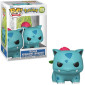 Funko POP Games Pokemon - Ivysaur 1126 Vinyl Figure