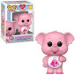 Funko POP Animation Care Bears & Cousins - Lotsa Heart Elephant 2175 Vinyl Figure