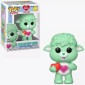Funko POP Animation Care Bears & Cousins - Gentle Heart Lamb 2176 Vinyl Figure