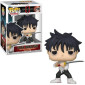 Funko POP Animation Jujutsu Kaisen 0 - Yuta Okkotsu 2319 Vinyl Figure