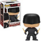 Funko POP Marvel Daredevil - Daredevil Masked Vigilante 119 Bobble-Head