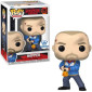 Funko POP Television Stranger Things - Hopper 1253 Vinyl Figure Funko Shop Exclusive
