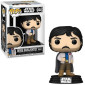 Funko POP Movies Star Wars - Biggs Darklighter (Deleted Scenes) 802 Bobble-Head