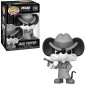 Funko POP Games Mouse: P.I. For Hire - Jack Pepper 1154 Vinyl Figure