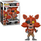 Funko POP Games Five Nights at Freddy's 10th Anniversary - Foxy 1062 Vinyl Figure