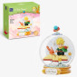 Pantasy Σετ Τουβλάκια Pantasy The Little Prince - Book Soaring Construction Kit 86334
