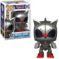 Funko POP Games Sonic the Hedgehog - Mecha Sonic 1173 Vinyl Figure