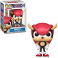 Funko POP Games Sonic the Hedgehog - Mighty 1174 Vinyl Figure