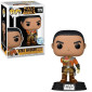 Funko POP Star Wars Rebels - Ezra Bridger with Sith Holocron 779 Bobble-Head Special Edition Exclusive
