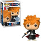 Funko POP Animation Bleach - Ichigo 1087 Vinyl Figure Special Edition Exclusive
