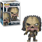 Funko POP Movies Aliens vs Predator Requiem - Wolf Predator 1998 Vinyl Figure