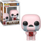 Funko POP Games The Binding of Isaac Rebirth - Isaac with D6 1178 Vinyl Figure