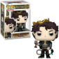 Funko POP Books The Cruel Prince - Cardan Greenbriar 49 Vinyl Figure