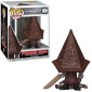 Funko POP Games Silent Hill 2 - Pyramid Head 1205 Vinyl Figure