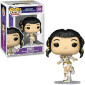 Funko POP Animation KPop Demon Hunters - Zoey 2429 Vinyl Figure