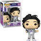 Funko POP Animation KPop Demon Hunters - Bobby 2432 Vinyl Figure