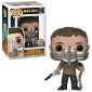 Funko POP Movies Mad Max Fury Road - Blood Bag 510 Vinyl Figure Special Edition Exclusive