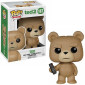 Funko POP Movies Ted 2 - Ted 187 Vinyl Figure