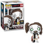 Funko POP Movies Terrifier - Little Pale Girl GitD 1749 Vinyl Figure Specialty Series