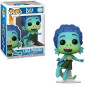 Funko POP Disney Pixar Luca - Luca Pugaro 1055 Vinyl Figure