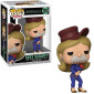 Funko POP Animation Futurama - Sexy Scruffy 2210 Vinyl Figure